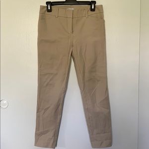 NY&CO Stretch ankle pant